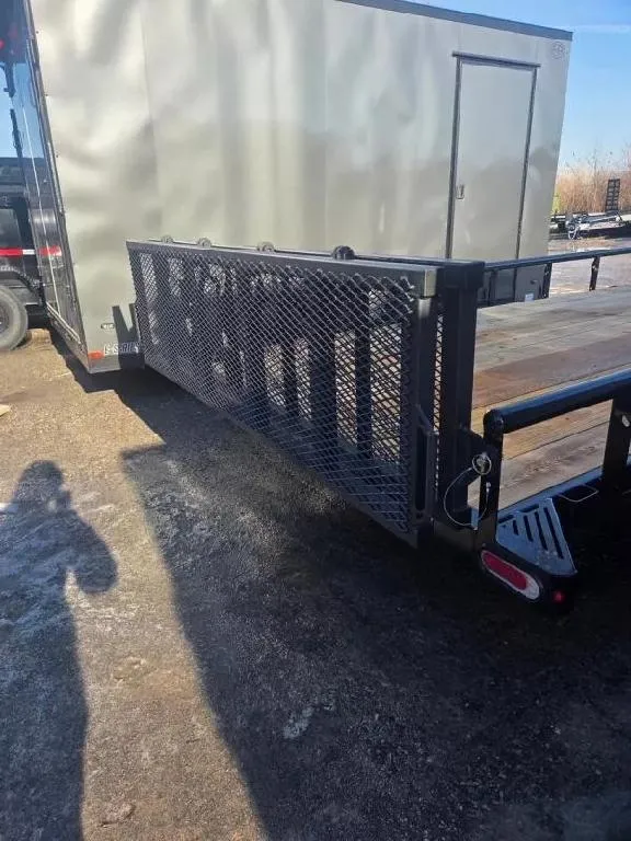 new Utility Trailers Diamond C Trailers  for sale, in Lockport, NY Thumbnail 2