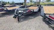 new Equipment / Flatbed Trailers Horizon Trailers  for sale, in Lockport, NY Thumbnail 3