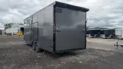 new Car Haulers / Racing Trailers Cargo Express  for sale, in Lockport, NY Thumbnail 3