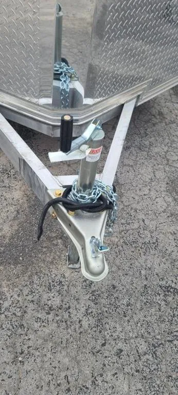 new Cargo (Enclosed) Trailers Stealth Trailers  for sale, in Lockport, NY Thumbnail 6