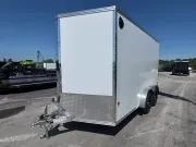 new Cargo (Enclosed) Trailers Alcom-Stealth  for sale, in Lockport, NY Thumbnail 10