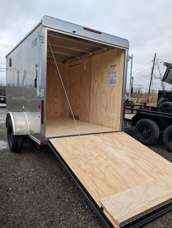 new Cargo (Enclosed) Trailers Other  for sale, in Lockport, NY Thumbnail 3