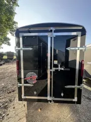 new Cargo (Enclosed) Trailers Homesteader Trailers  for sale, in Lockport, NY Thumbnail 5