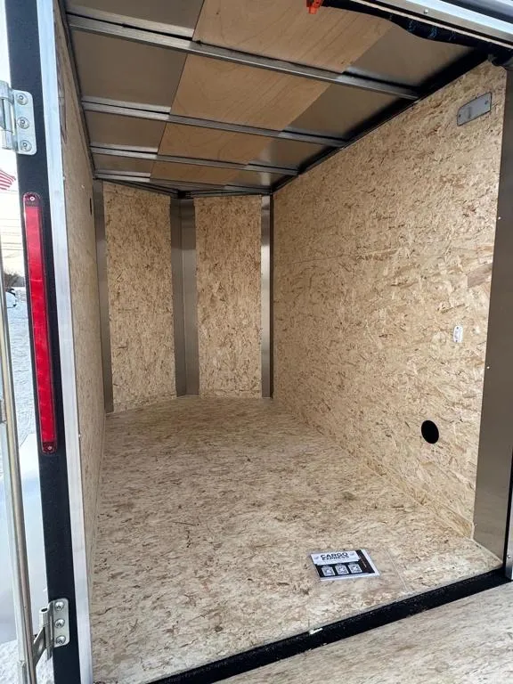 new Cargo (Enclosed) Trailers Cargo Express  for sale, in Lockport, NY Thumbnail 5