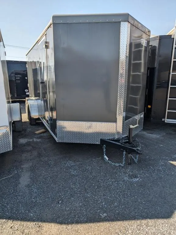new Cargo (Enclosed) Trailers Other  for sale, in Lockport, NY Thumbnail 2