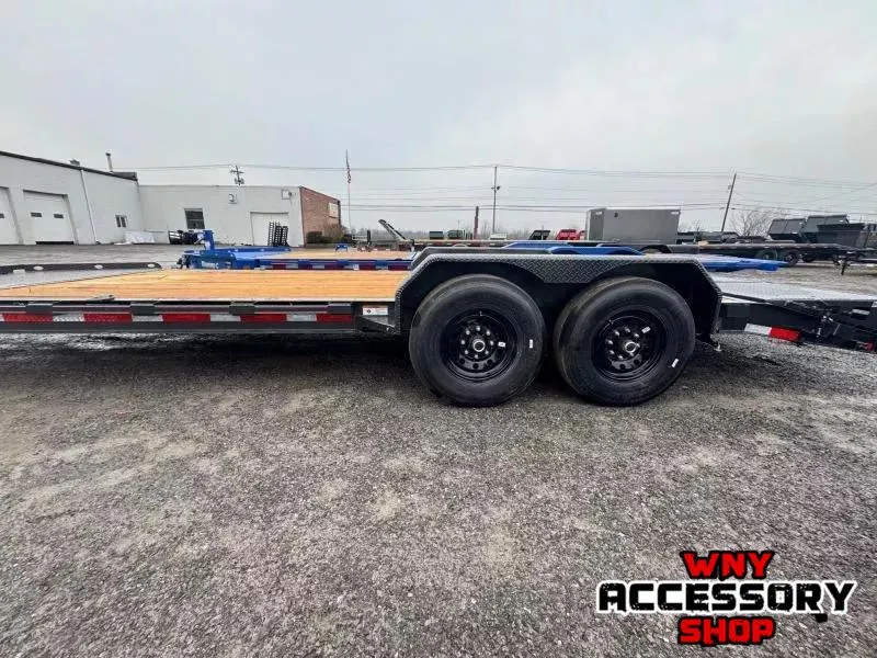 new Equipment / Flatbed Trailers Diamond C Trailers  for sale, in Lockport, NY Thumbnail 3