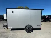 new Cargo (Enclosed) Trailers Cargo Express  for sale, in Lockport, NY Thumbnail 3