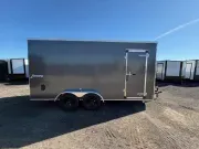 new Cargo (Enclosed) Trailers Homesteader Trailers  for sale, in Lockport, NY Thumbnail 9