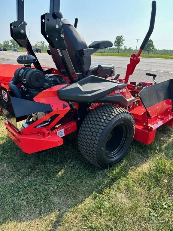 new Other Trailers Gravely  for sale, in Lockport, NY Thumbnail 4