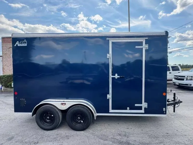 new Cargo (Enclosed) Trailers Car Mate Trailers  for sale, in Lockport, NY Thumbnail 3