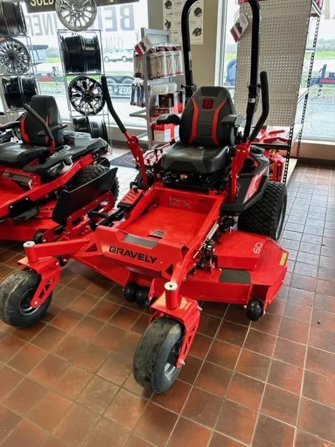 new Other Trailers Gravely  for sale, in Lockport, NY Thumbnail 2