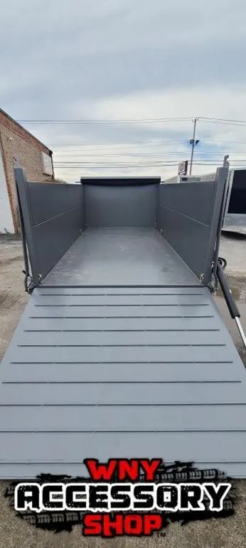 new Other Trailers Other  for sale, in Lockport, NY Thumbnail 16