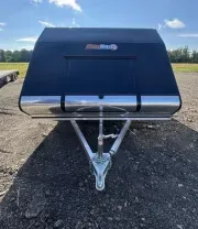 new Snowmobile Trailers Alcom-Stealth  for sale, in Lockport, NY Thumbnail 5