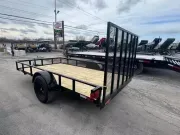 new Utility Trailers Down 2 Earth Trailers  for sale, in Lockport, NY Thumbnail 8