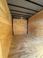 new Cargo (Enclosed) Trailers Diamond Cargo  for sale, in Lockport, NY Thumbnail 4