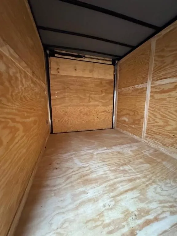 new Cargo (Enclosed) Trailers Quality Cargo  for sale, in Lockport, NY Thumbnail 10