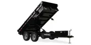 new Utility Trailers Sure-Trac  for sale, in Lockport, NY Thumbnail 1