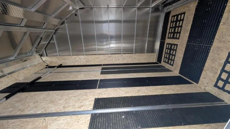 used Other Trailers SnoPro Trailers  for sale, in Lockport, NY Thumbnail 3