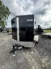 new Cargo (Enclosed) Trailers Car Mate Trailers  for sale, in Lockport, NY Thumbnail 2