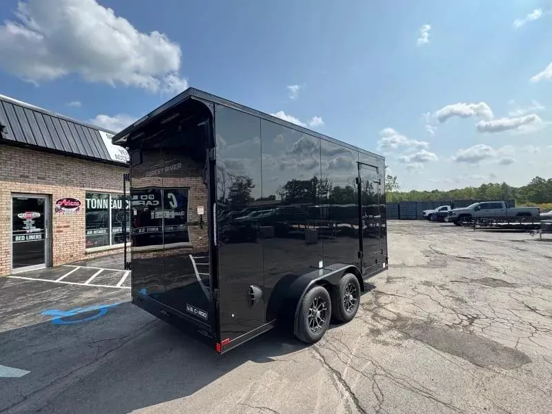 used Other Trailers Cargo Mate  for sale, in Lockport, NY Thumbnail 6