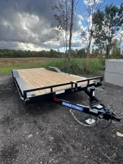 new Car Haulers / Racing Trailers Sure-Trac  for sale, in Lockport, NY Thumbnail 3