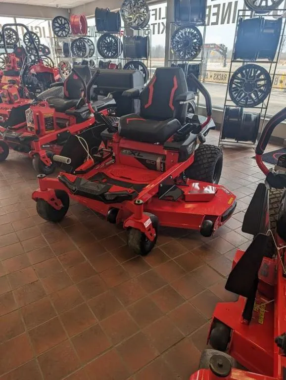 new Other Trailers Gravely  for sale, in Lockport, NY Thumbnail 7