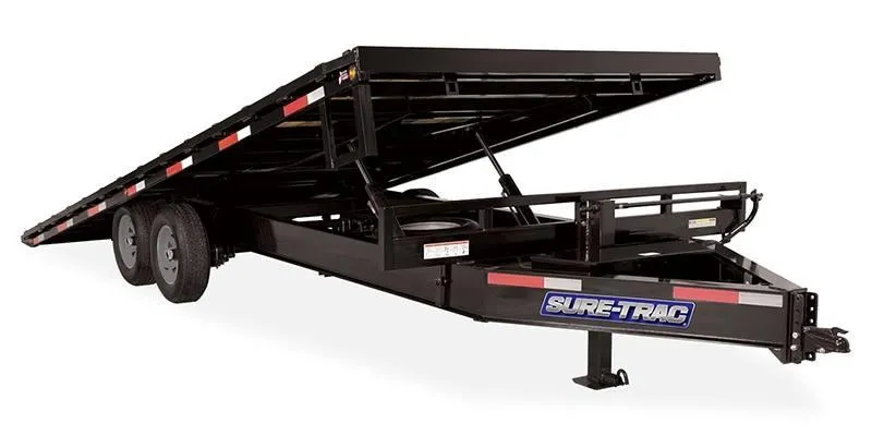 new Utility Trailers Sure-Trac  for sale, in Lockport, NY image-0