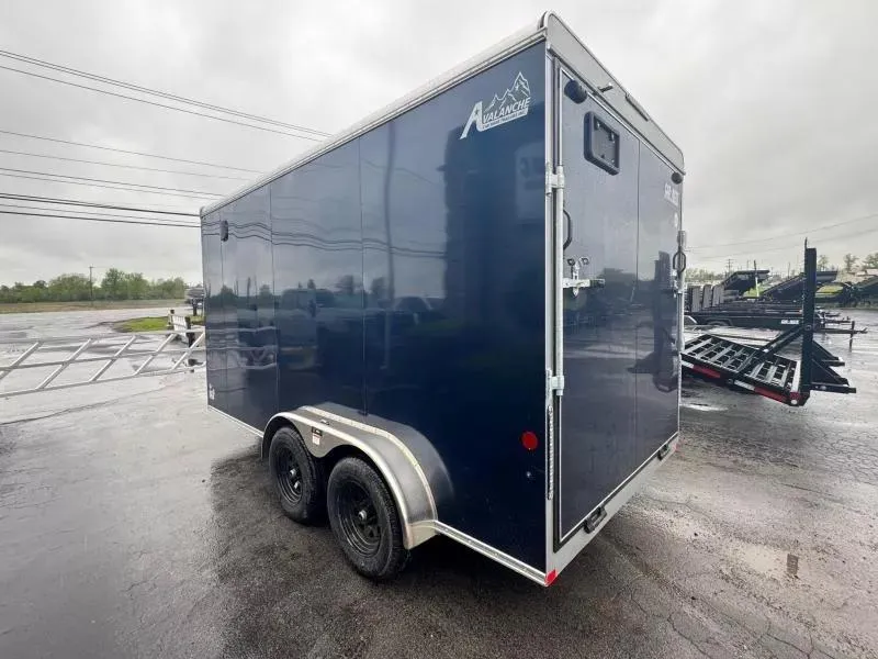 new Cargo (Enclosed) Trailers Car Mate Trailers  for sale, in Lockport, NY Thumbnail 9