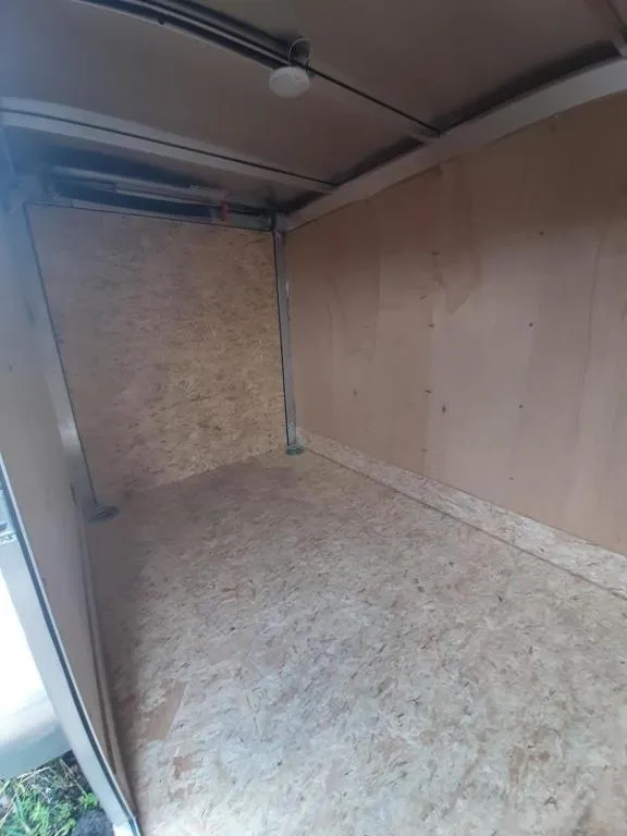 new Cargo (Enclosed) Trailers Stealth Trailers  for sale, in Lockport, NY Thumbnail 7