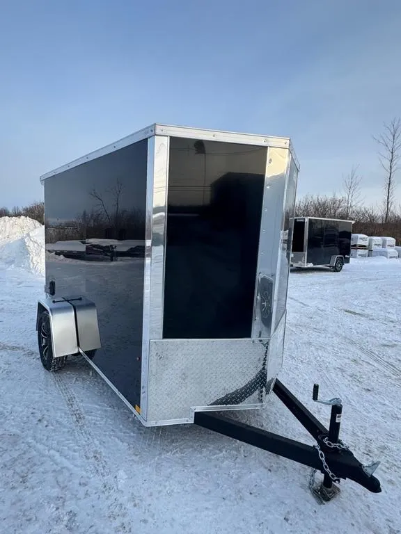 new Cargo (Enclosed) Trailers Cargo Express  for sale, in Lockport, NY Thumbnail 2
