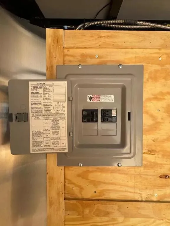 new Vending / Concession Trailers Quality Cargo  for sale, in Lockport, NY Thumbnail 7