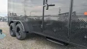 new Cargo (Enclosed) Trailers Homesteader Trailers  for sale, in Lockport, NY Thumbnail 6