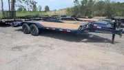new Equipment / Flatbed Trailers Horizon Trailers  for sale, in Lockport, NY Thumbnail 2