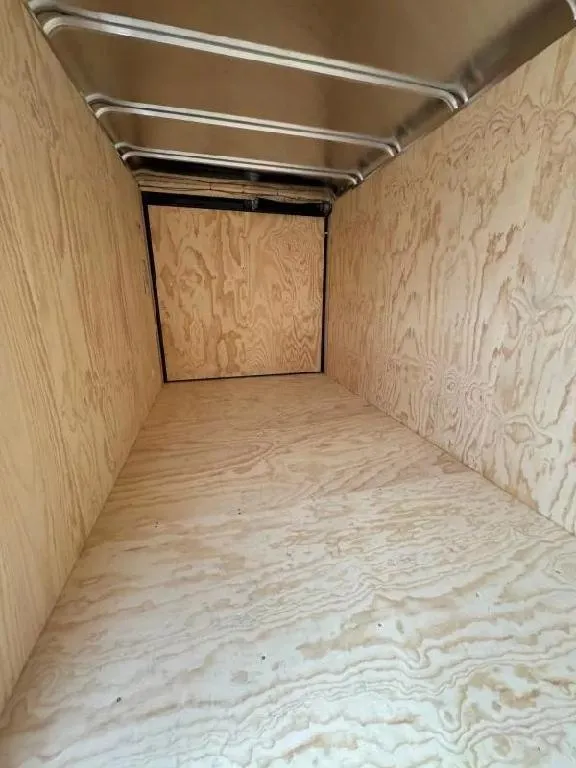 new Cargo (Enclosed) Trailers Car Mate Trailers  for sale, in Lockport, NY Thumbnail 5