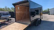 new Cargo (Enclosed) Trailers Homesteader Trailers  for sale, in Lockport, NY Thumbnail 4