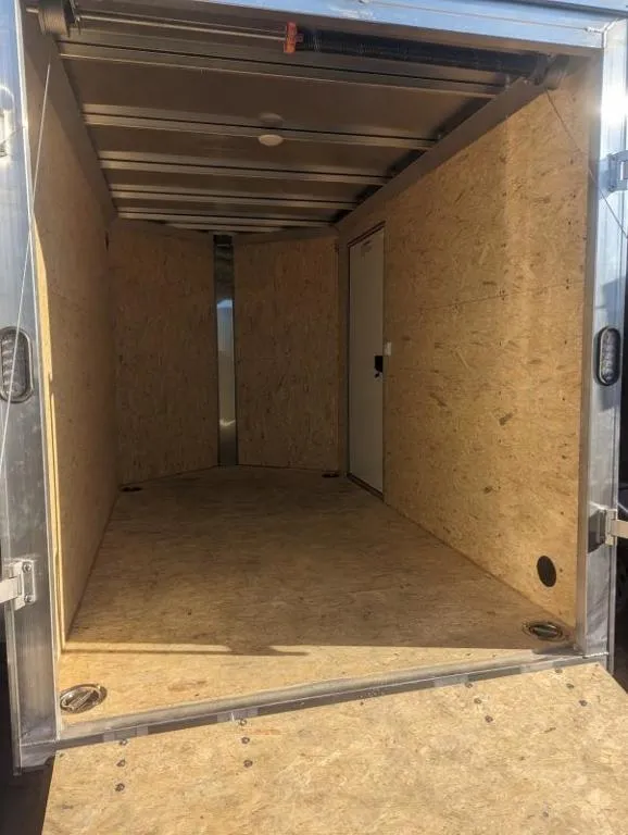 new Cargo (Enclosed) Trailers Stealth Trailers  for sale, in Lockport, NY Thumbnail 4