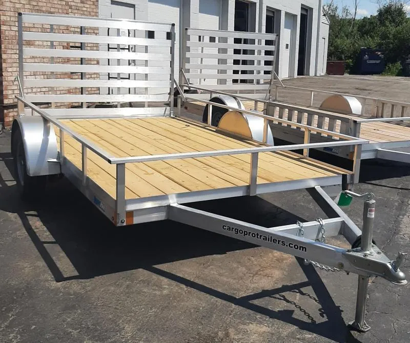 new Cargo (Enclosed) Trailers CargoPro Trailers  for sale, in Lockport, NY Thumbnail 5