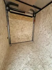 new Cargo (Enclosed) Trailers Cargo Express  for sale, in Lockport, NY Thumbnail 5