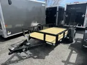 new Utility Trailers Sure-Trac  for sale, in Lockport, NY Thumbnail 2