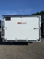new Snowmobile Trailers Alcom-Stealth  for sale, in Lockport, NY Thumbnail 9