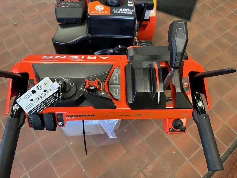 new Other Trailers Ariens  for sale, in Lockport, NY Thumbnail 5