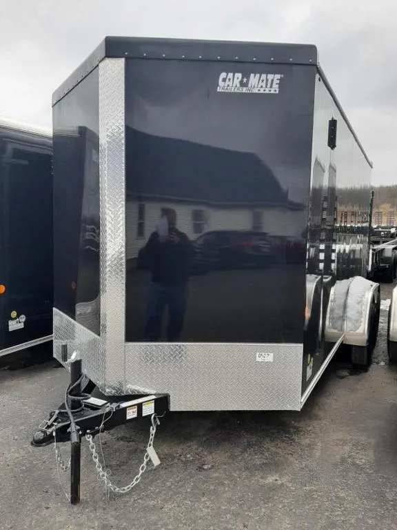 new Cargo (Enclosed) Trailers Other  for sale, in Lockport, NY Thumbnail 2