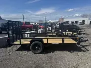 new Utility Trailers Sure-Trac  for sale, in Lockport, NY Thumbnail 2