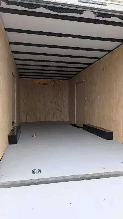 new Cargo (Enclosed) Trailers Car Mate Trailers  for sale, in Lockport, NY Thumbnail 5