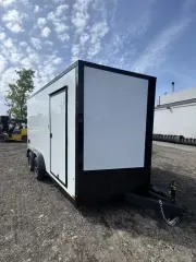 new Cargo (Enclosed) Trailers Cargo Express  for sale, in Lockport, NY Thumbnail 3
