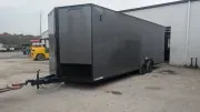 new Car Haulers / Racing Trailers Homesteader Trailers  for sale, in Lockport, NY Thumbnail 2