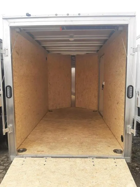 new Cargo (Enclosed) Trailers Stealth Trailers  for sale, in Lockport, NY Thumbnail 6