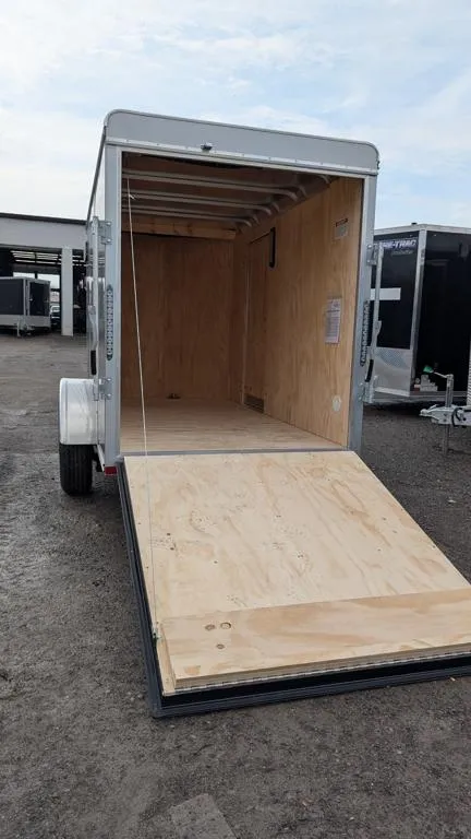 new Cargo (Enclosed) Trailers Car Mate Trailers  for sale, in Lockport, NY Thumbnail 4