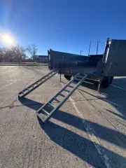 used Dump Trailers Texas Pride Trailers  for sale, in Garland, TX Thumbnail 3