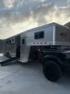 used Horse Trailers Four Star  for sale, in Agoura Hills, CA Thumbnail 34